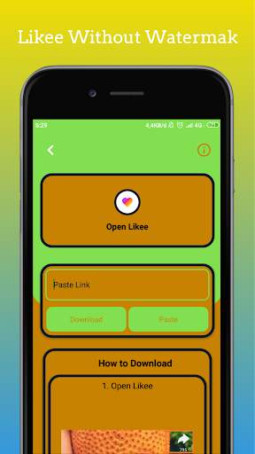 All Media Downloader Foto & Video without watermak screenshot 2