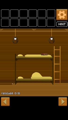 脱出ゲーム LITE ESCAPE 2 screenshot 3