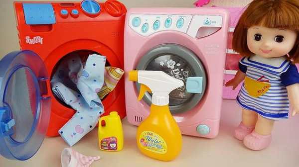 Toy Pudding TV -  Baby Dolls Videos 1 تصوير الشاشة
