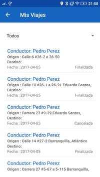 Latin Cab screenshot 5
