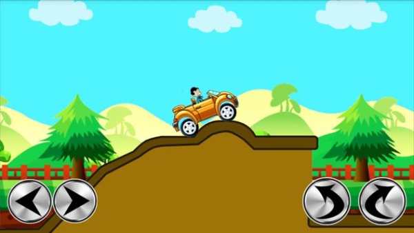 Car Driving for Mr. beans screenshot 4