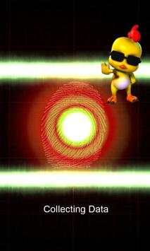 Mood Scanner - Chicken Edition screenshot 1