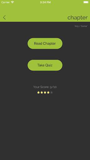 Easy English screenshot 3