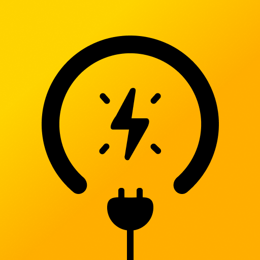 Funny Charging Animation icon