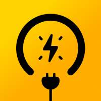Funny Charging Animation