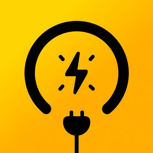 Funny Charging Animation 1.9