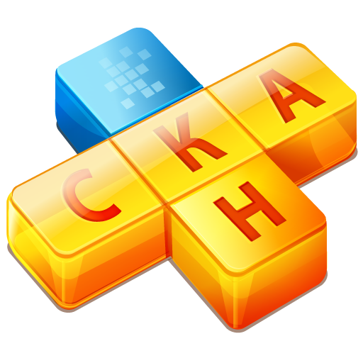 Кроссворды Сканворды Ежедневно icon