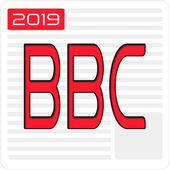 BBC News icon