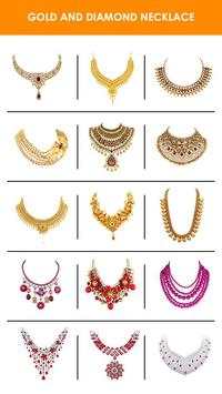 Jewellery Photo Editor 2018 2 تصوير الشاشة