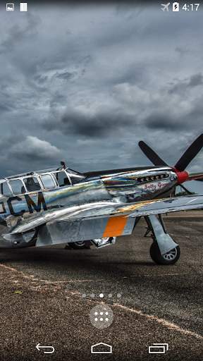 Airplanes of World War II screenshot 2