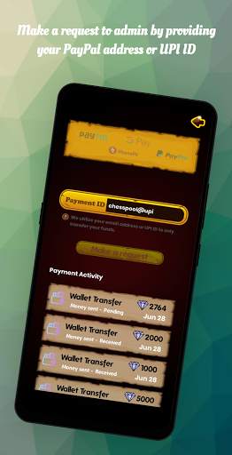 Chess Pool - Play & Earn money screenshot 7