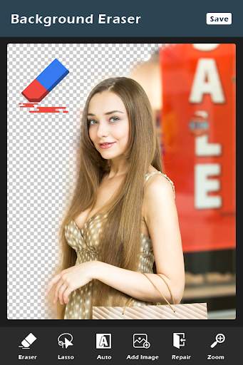 Background Eraser and Remover screenshot 2