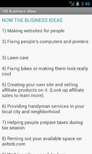 Fundraising & Make Money Tools & Tutorials screenshot 2