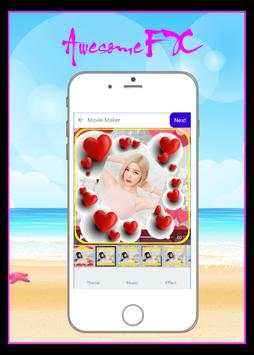 Picture Video Maker screenshot 2