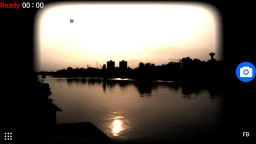 Old Film Camera screenshot 2