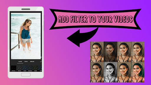 Tips & Guide for Kinemaster - Video editing screenshot 5
