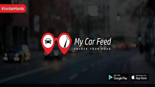 My Car Feed screenshot 1