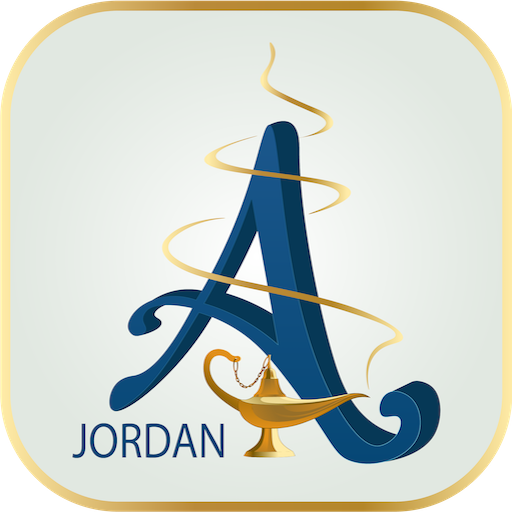 Aladdin Store Jordan icon