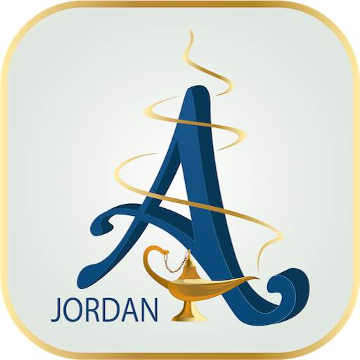 Aladdin Store Jordan 2.9