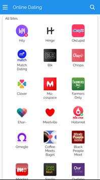 Hookup Dating - Free Dating screenshot 1