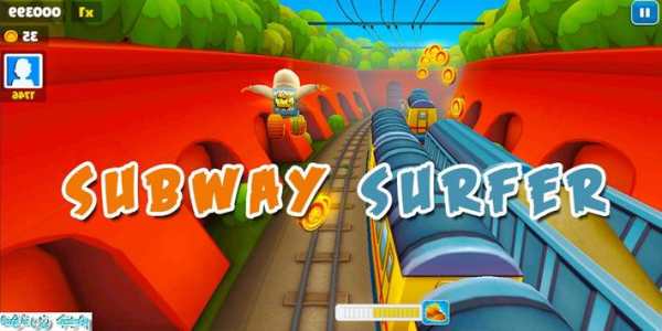 ULTIMATE Subway Surfers Game Guide screenshot 7