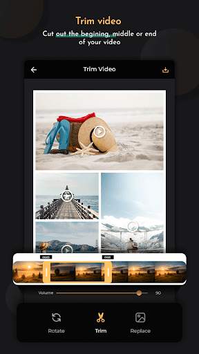Video Collage Maker screenshot 7