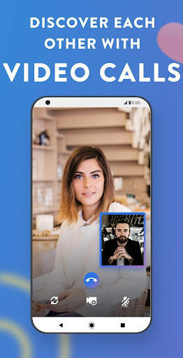 Once - Quality dating for sing screenshot 4