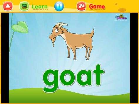 Phonics 2G1 Kizphonics Lite screenshot 8