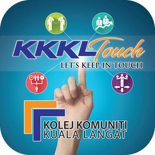 KKKL Touch - KK Kuala Langat 2.0.2