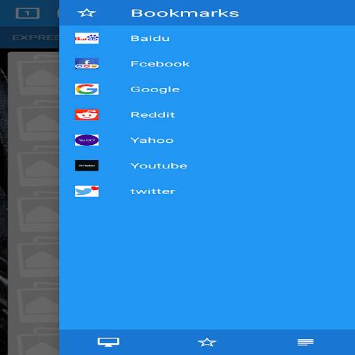 Tesla Browser screenshot 4