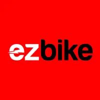 ikon ezBike - Electric Bike Sharing App
