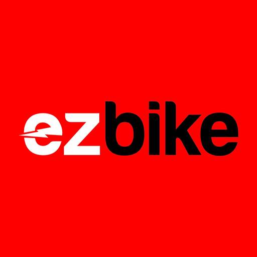 ezBike - Bike Sharing App 1.3.7