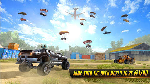 Cars Battleground – Player screenshot 3