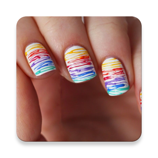 Polish Nails icon