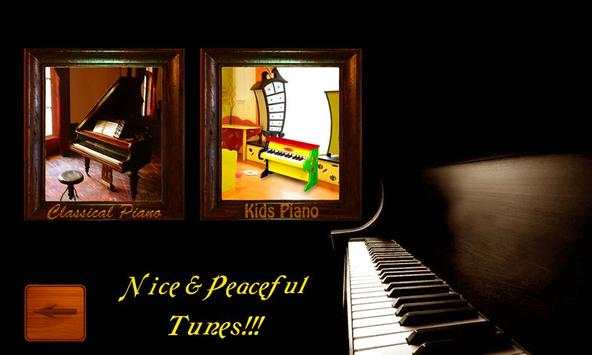 Keyboard Piano Chords Piano music Lessons PRO screenshot 2