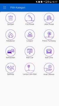 Among Warga screenshot 5