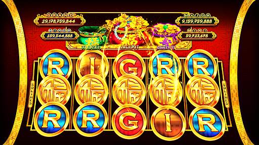 Cash Jackpot Slots Casino Game screenshot 7