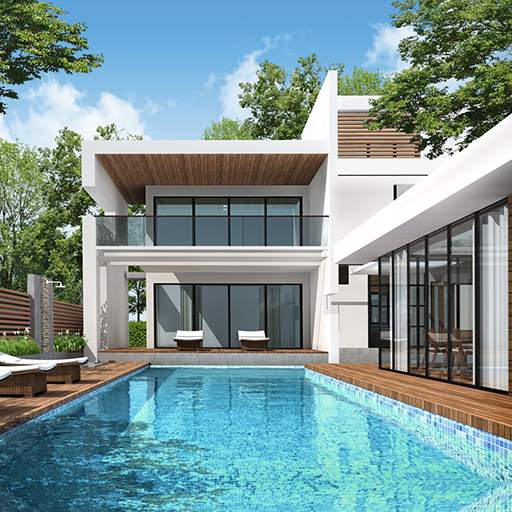 Home Design Dreams house games 1.7.1