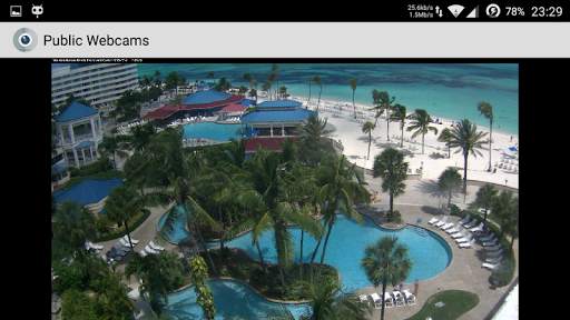 Public Webcams screenshot 6