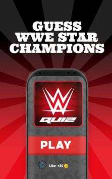 Guess WWE Star Champions Trivia screenshot 5
