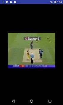 Live Cricket TV screenshot 2