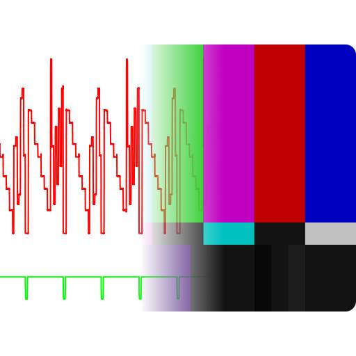 Robot36 - SSTV Image Decoder 1.48