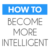 How To Become More Intelligent icon