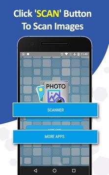 Deleted Photo Recovery - Image Recovery screenshot 1