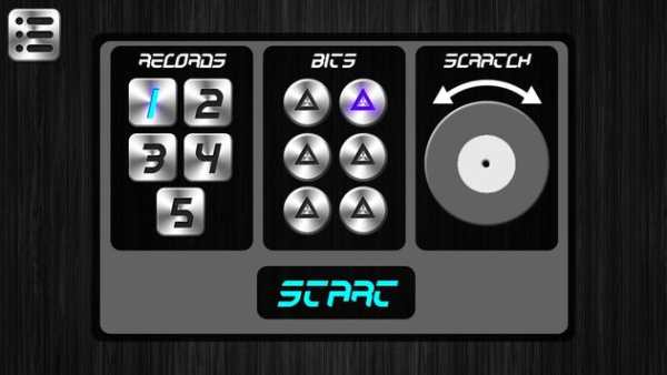 Simulator Club DJ screenshot 5