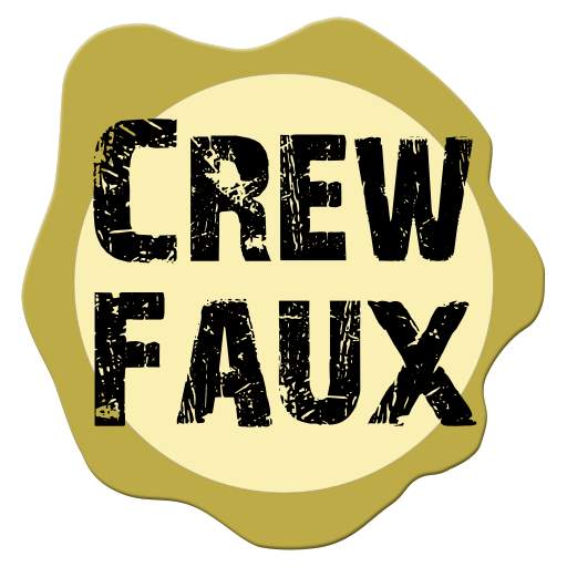 Crew Faux 1.8.1
