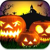 Pumpkin Crush Halloween 1.1