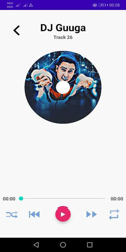 Funk Brasil : Dj Guuga musica nova 2020 screenshot 4