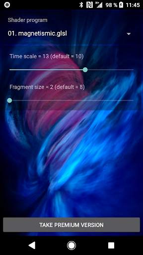ShaderLive स्क्रीनशॉट 8
