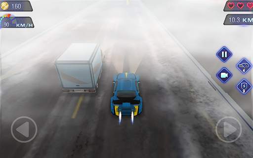 Turbo Racing : Driving Game screenshot 16